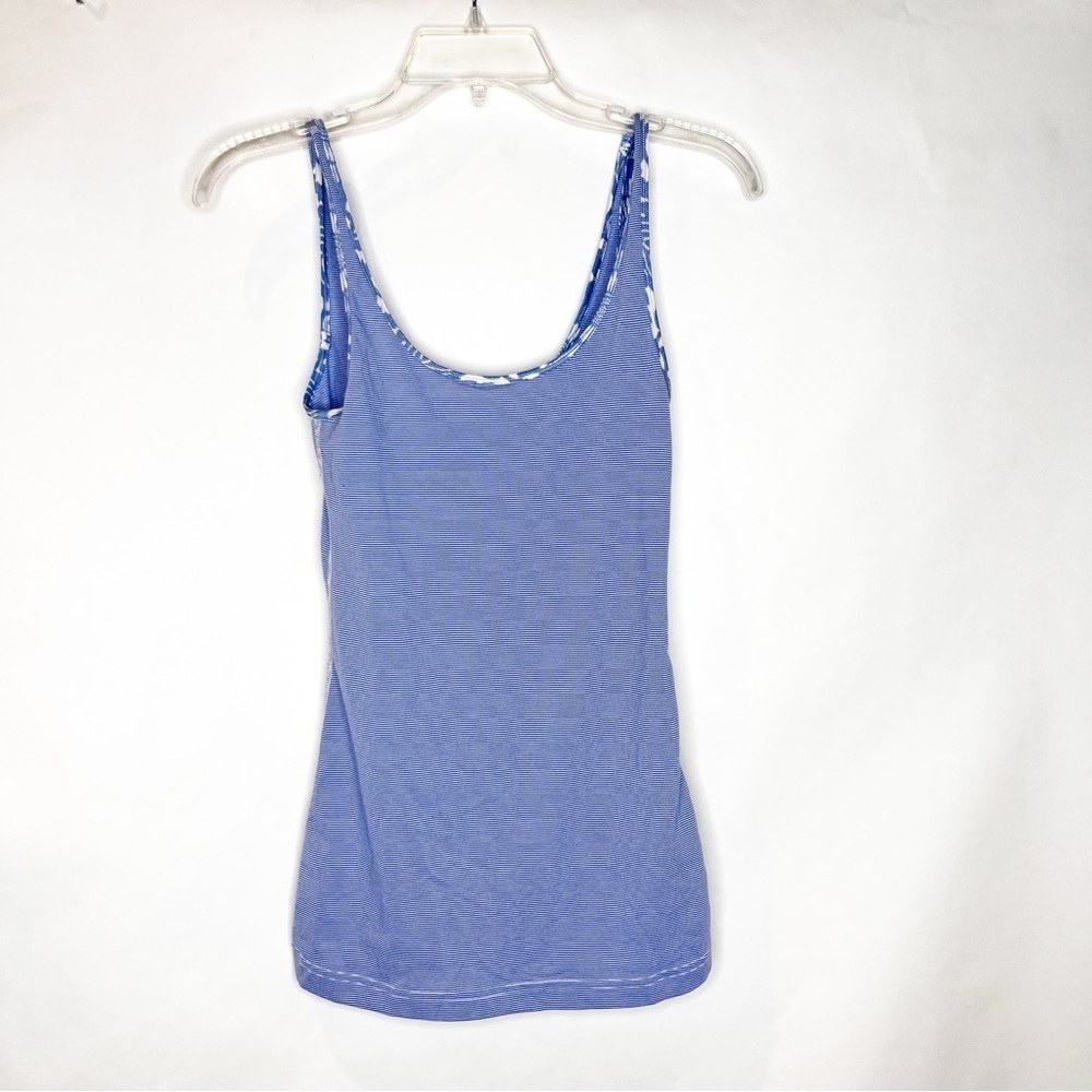 Lululemon | Cotton Tank